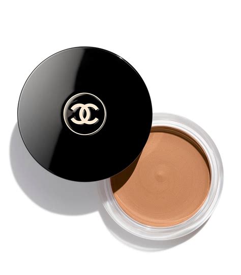 chanel les beiges medium bronze|Chanel universal bronzer boots.